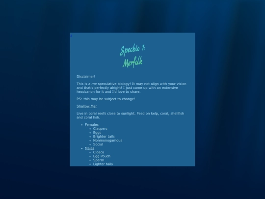 merfolk screenshot