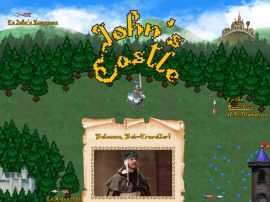 castlegrounds screenshot