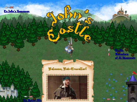 johnscastle screenshot