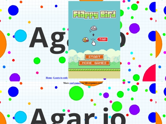 games screenshot