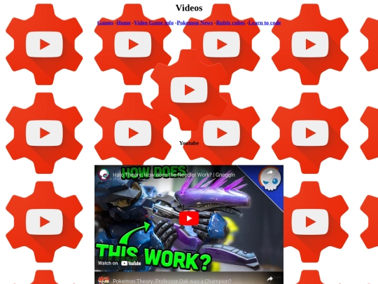 video screenshot