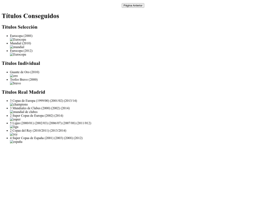 pagina2 screenshot