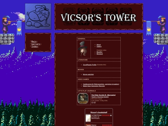 v/main screenshot