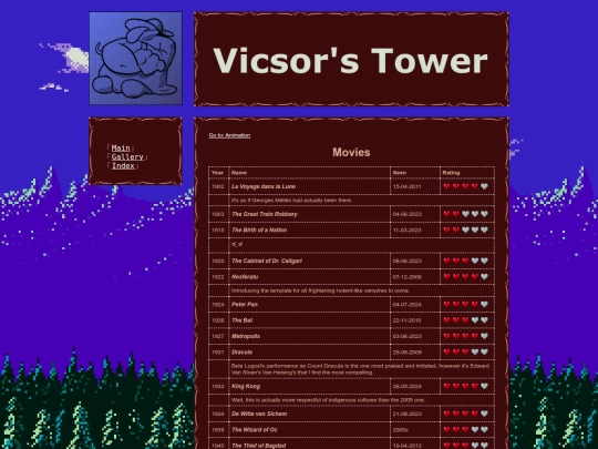 v/movies screenshot