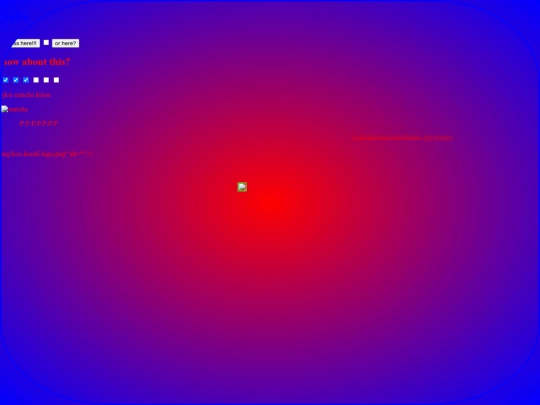 rinki screenshot