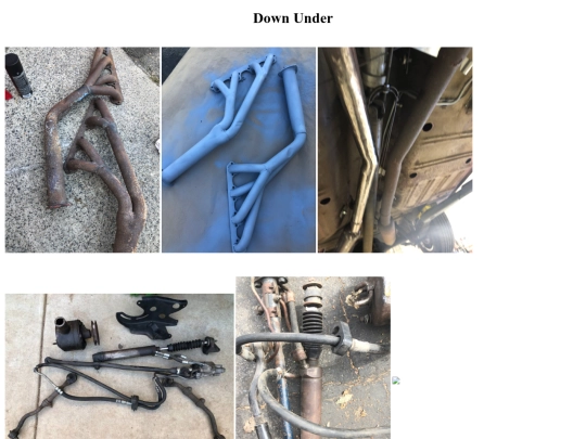 mustang/undercarriage/Mustang_Under_Carriage screenshot