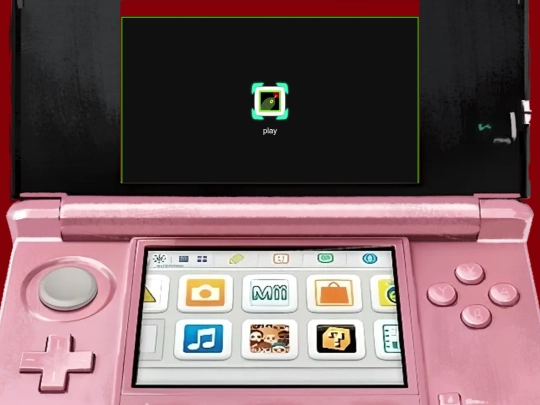 test/test screenshot