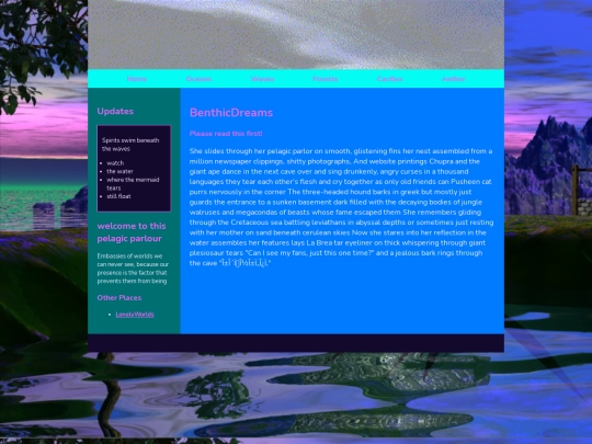 Test screenshot