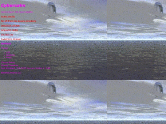 oldcover screenshot