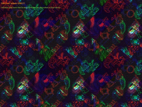 website#2 screenshot