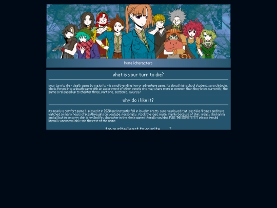 yttdhome screenshot
