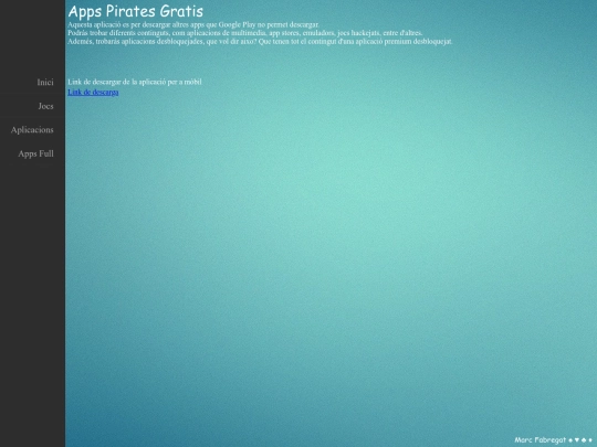 P6 screenshot