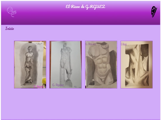 web/carbo screenshot