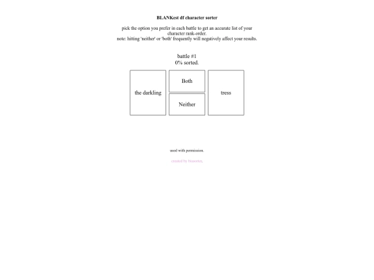 df/dfsorter screenshot