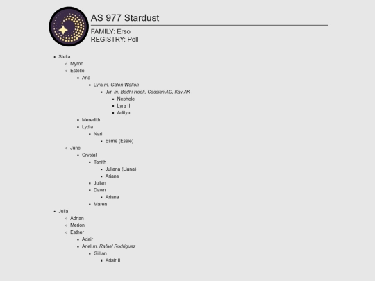 fic/stardust screenshot