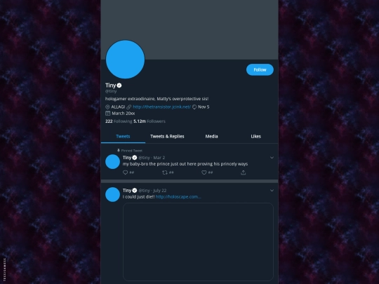 zoelle screenshot