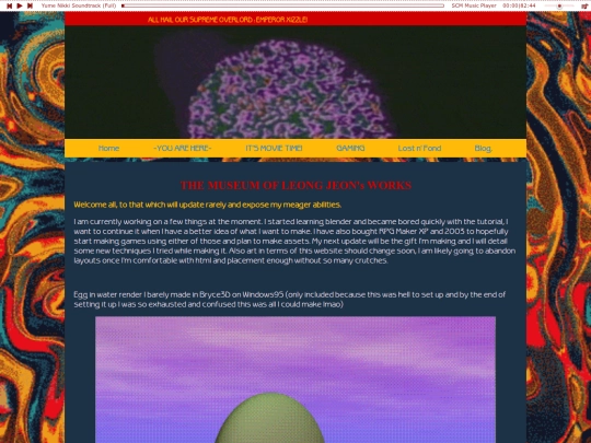arttab screenshot