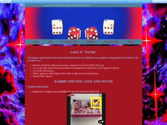 lostandfound screenshot