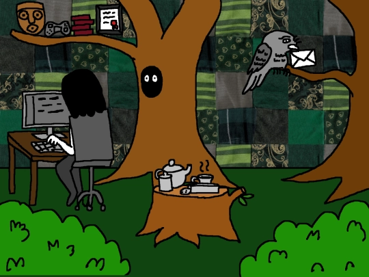 homePage screenshot
