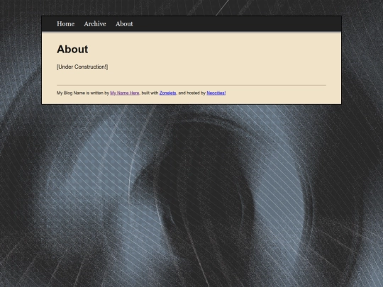 about screenshot