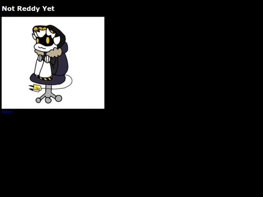 404 screenshot