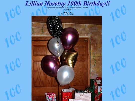 photogallery/events/lilliannovotny100 screenshot