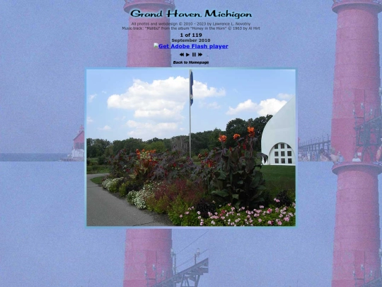photogallery/vacations/grandhaven screenshot