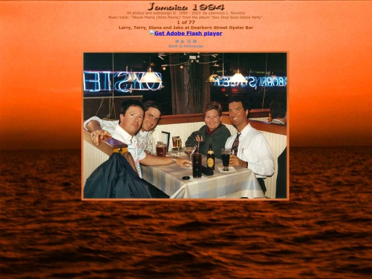 photogallery/vacations/jamaica94 screenshot