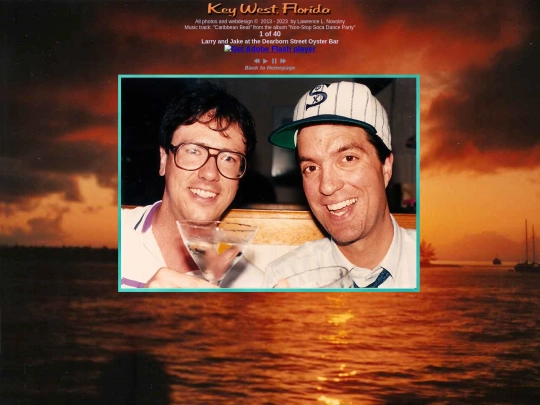 photogallery/vacations/keywest screenshot
