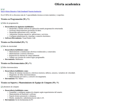 oferta screenshot