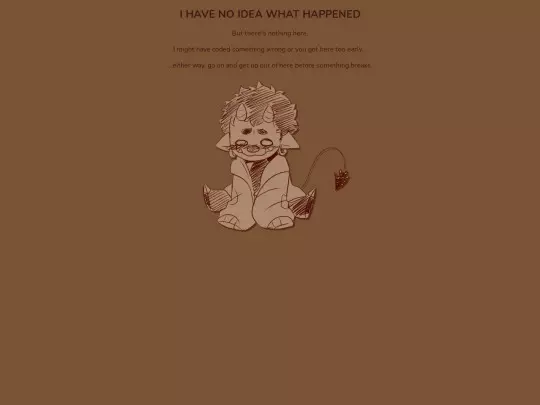 Storylist/Beanstalked/bsedfaq screenshot