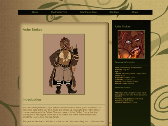 storylist/beanstalked/bsedcharacters/ashe screenshot