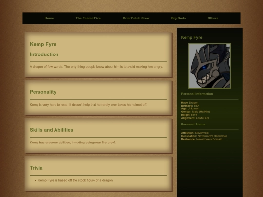 storylist/beanstalked/bsedcharacters/kemp screenshot