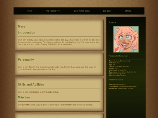 storylist/beanstalked/bsedcharacters/mary screenshot
