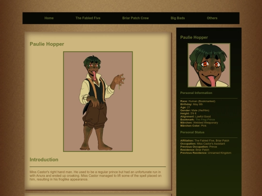 storylist/beanstalked/bsedcharacters/paulie screenshot