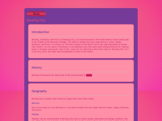 storylist/glitterandguilt/deckingcity screenshot