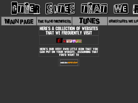 OTHER SITES/OTHER-SITES screenshot