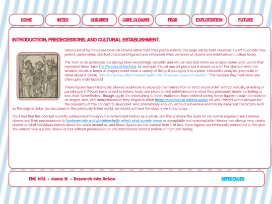 intro screenshot