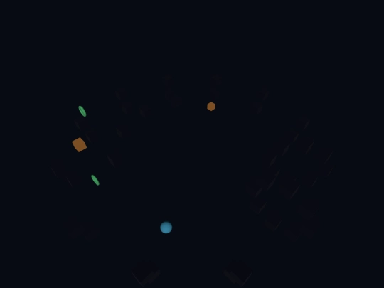 3dPuzzle screenshot