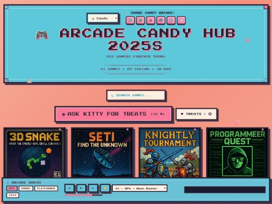indexV4 screenshot