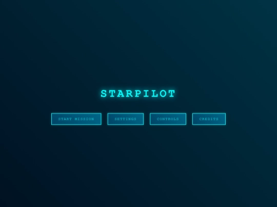 starPilot screenshot