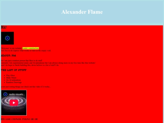viewport screenshot