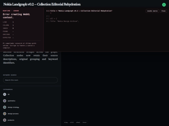 Landgraphs/nokia-landgraph-v0-2-collection-editorial-rehydration-v2 screenshot