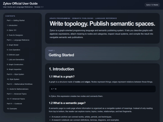 zykov-official-user-guide-1.1 screenshot