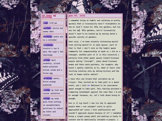 blog/bisexuality screenshot