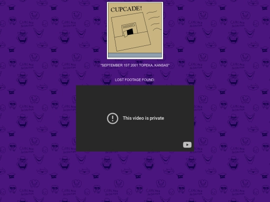 cupcade screenshot