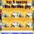 The web site of familyguyiscool avatar