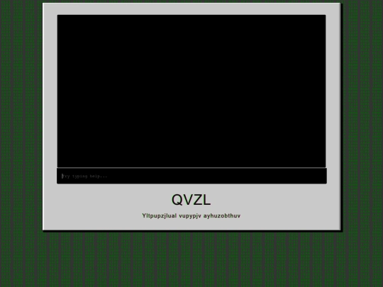 QVZL screenshot