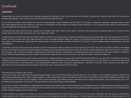blog/confusing screenshot