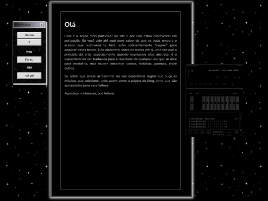 esc screenshot